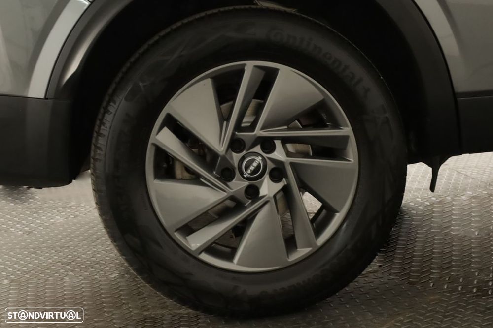 Nissan Qashqai 1.3 DIG-T Acenta - 5