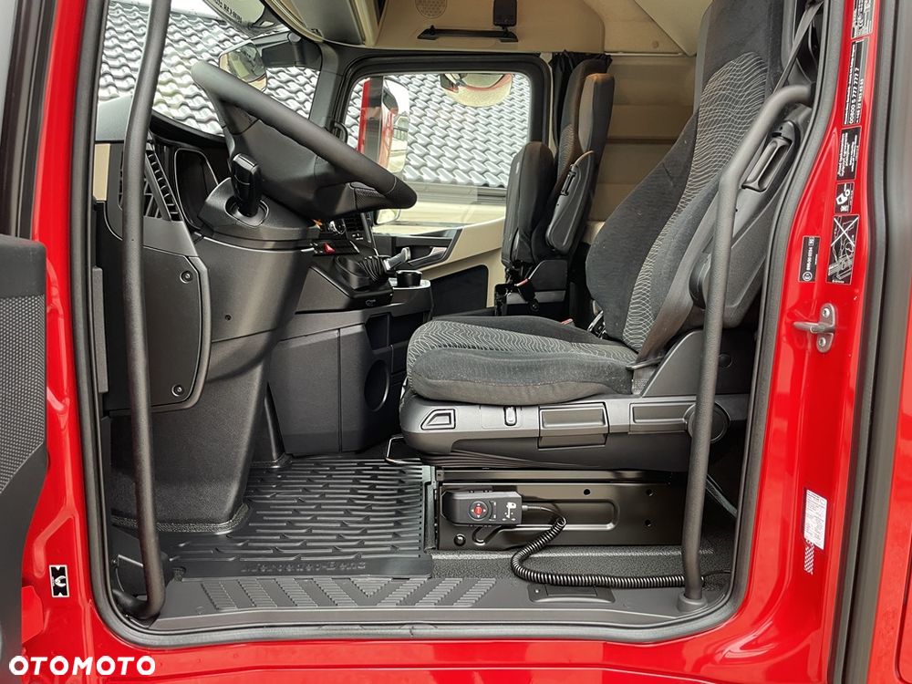 Mercedes-Benz ACTROS*1845*2019XII*BIG SPACE**STANDARD*JAK NOWY* - 8