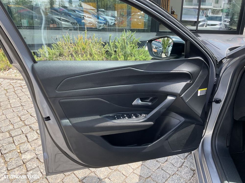 Peugeot 308 SW 1.2 PureTech Active Pack - 22