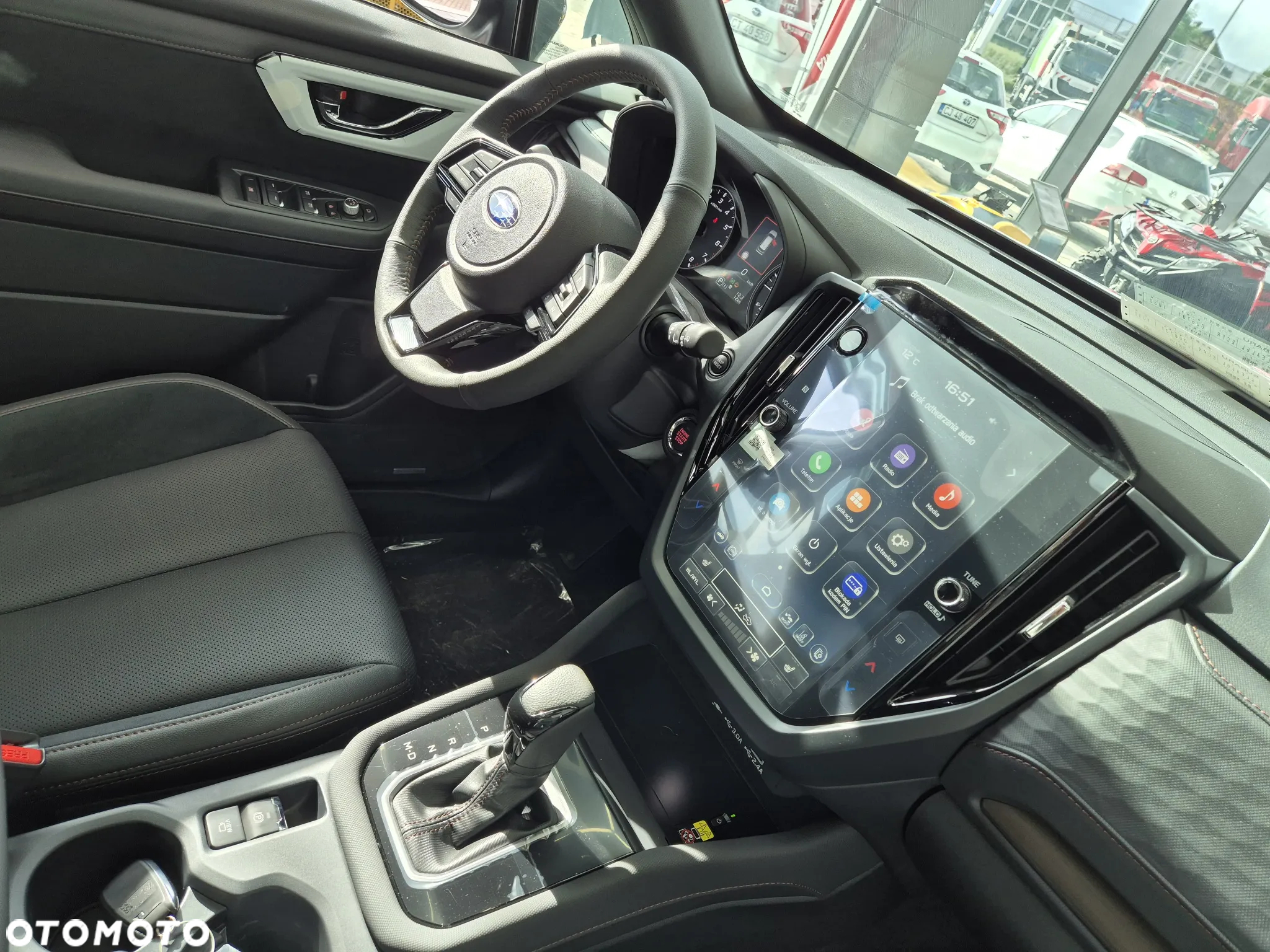 Subaru Forester 2.0i-L Platinum (EyeSight) Lineartronic - 29