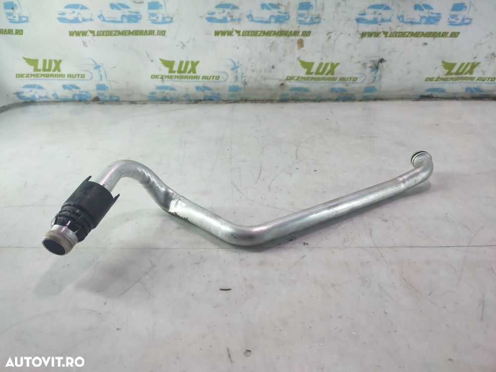 Conducta apa 1.4 tsi CMBA Seat Leon 3 5F [2012 - 2016] 1.4 tsi CMBA - 1