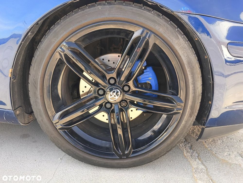 Toyota Avensis 2.0 D-4D Prestige - 19