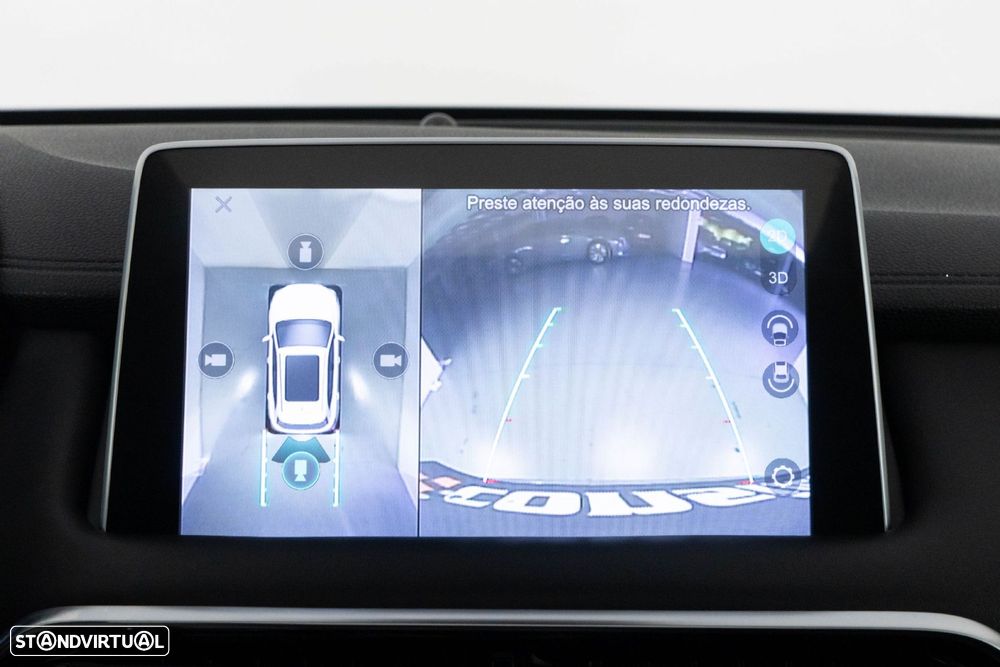 MG EHS 1.5 T-GDI Plug-in Hybrid Luxury - 24