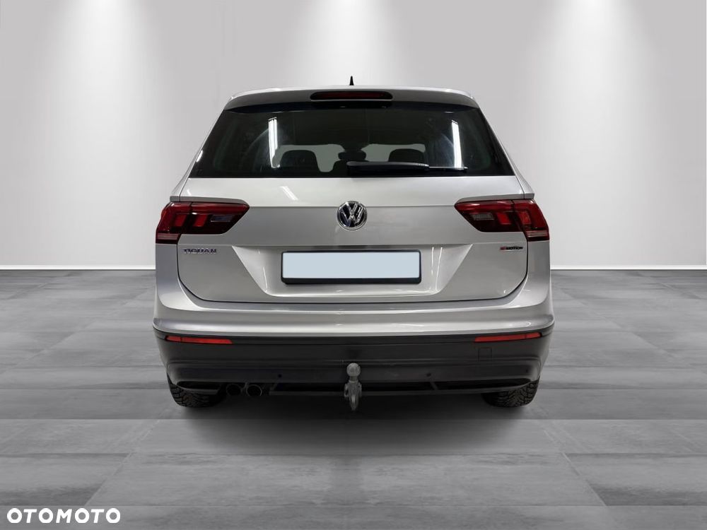 Volkswagen Tiguan 2.0 TDI SCR DSG - 6