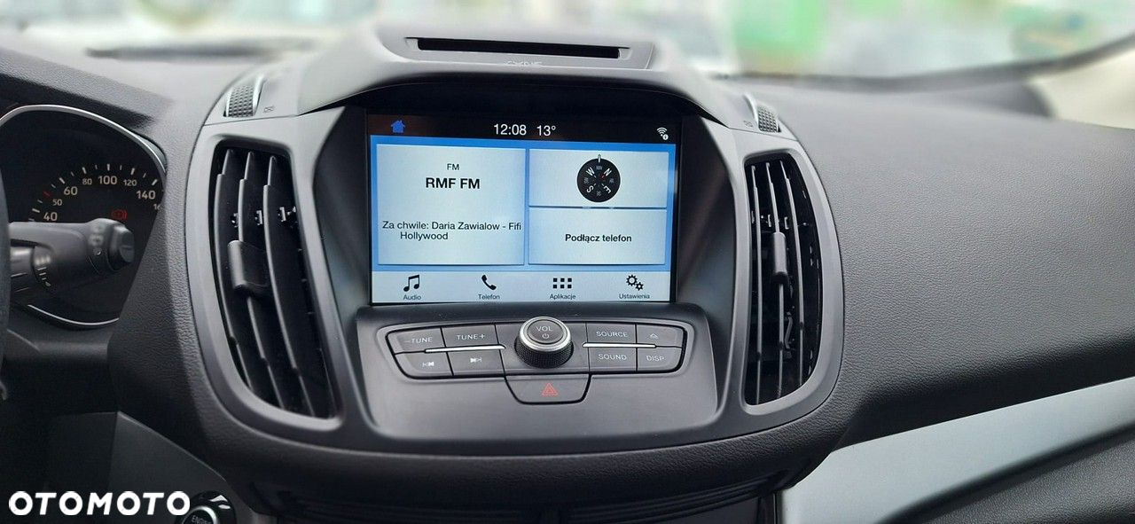 Ford Kuga - 14