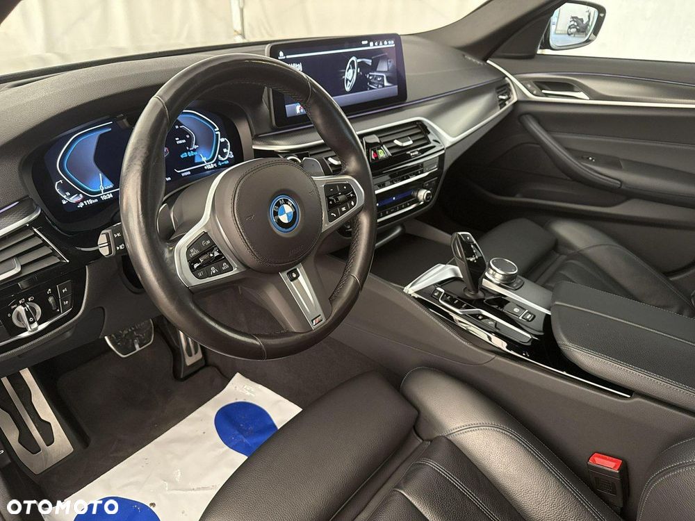 BMW Seria 5 - 14