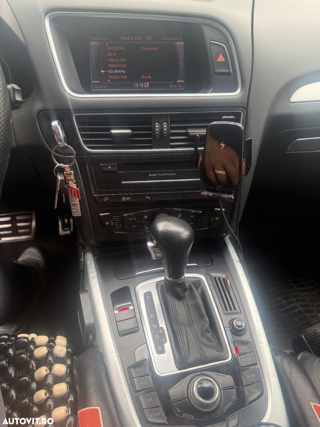 Audi Q5 2.0 TDI Quattro S-Tronic - 6