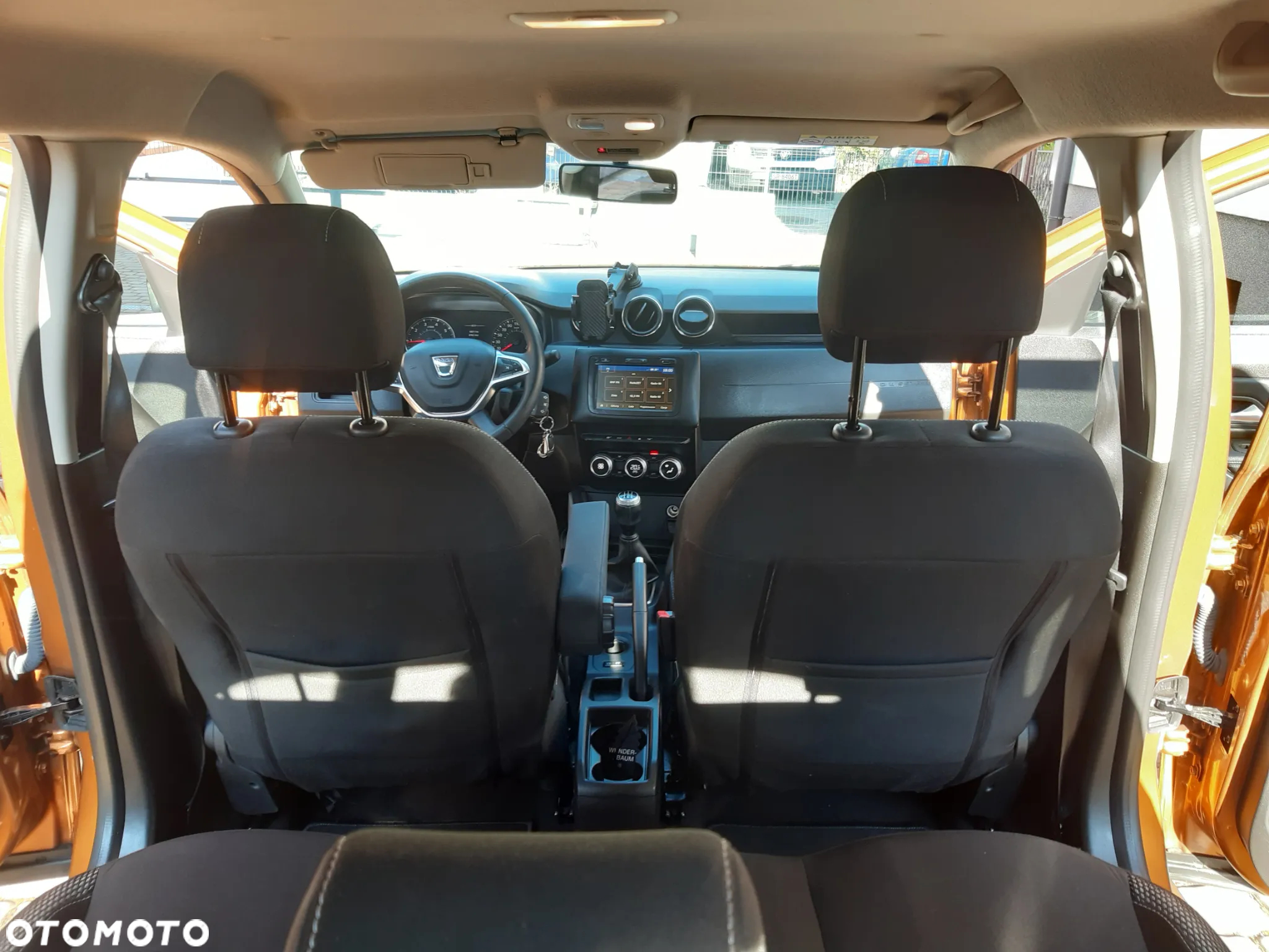 Dacia Duster TCe 100 2WD Prestige - 26