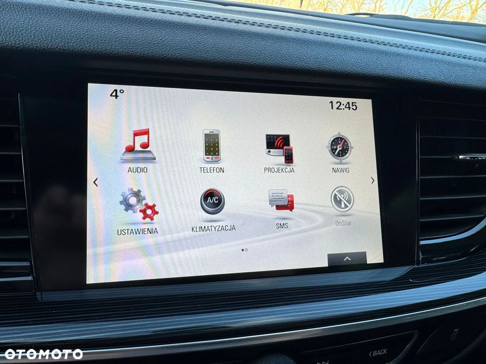 Opel Insignia 2.0 - 22