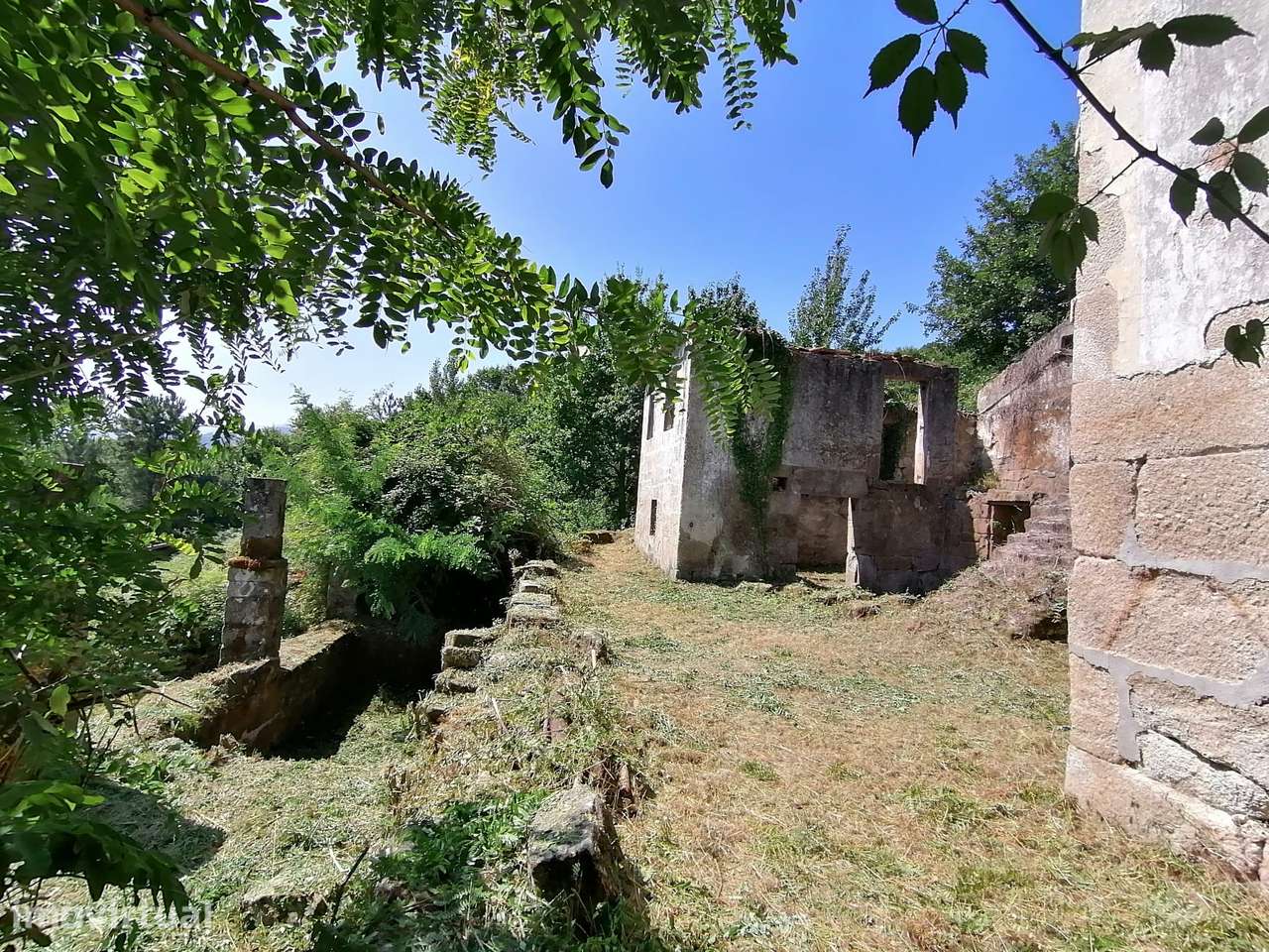Quinta  Venda em Penhalonga e Paços de Gaiolo,Marco de Canaveses - Grande imagem: 4/47