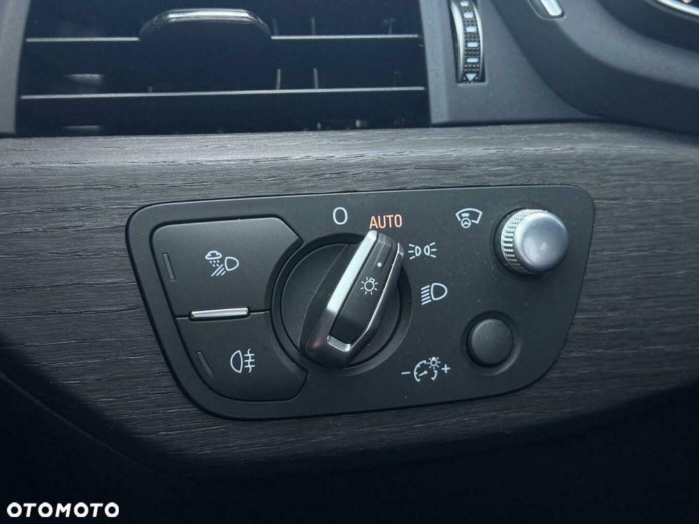 Audi A5 Sportback - 23