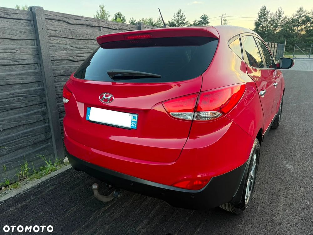 Hyundai ix35 1.6 GDI Comfort 2WD - 16