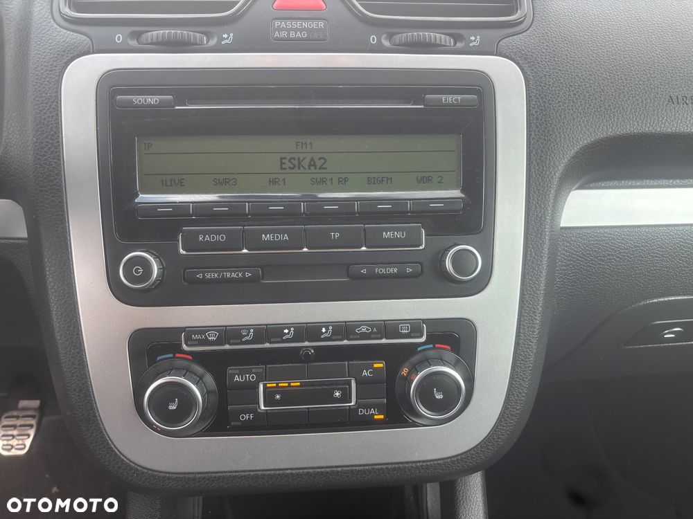 Skoda Octavia 1.4 TSI IMPULS EDITION - 36