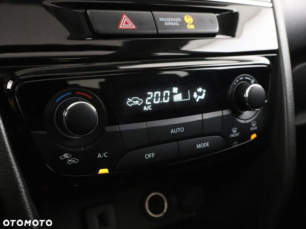 Suzuki Vitara 1.4 Boosterjet Allgrip Automatik Comfort+ - 27