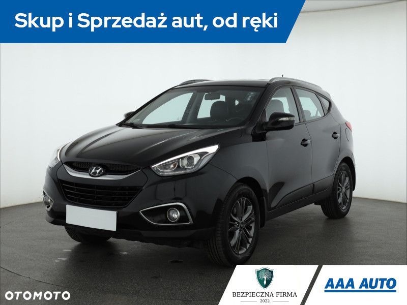 Hyundai ix35 - 2