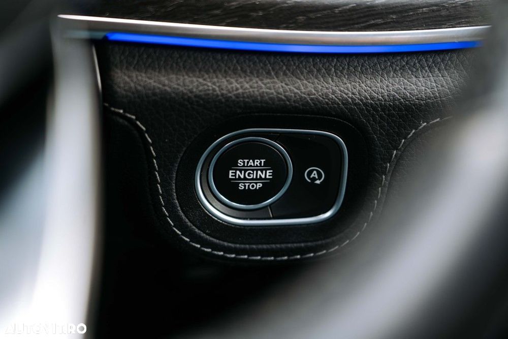 Mercedes-Benz GLE Coupe - 28