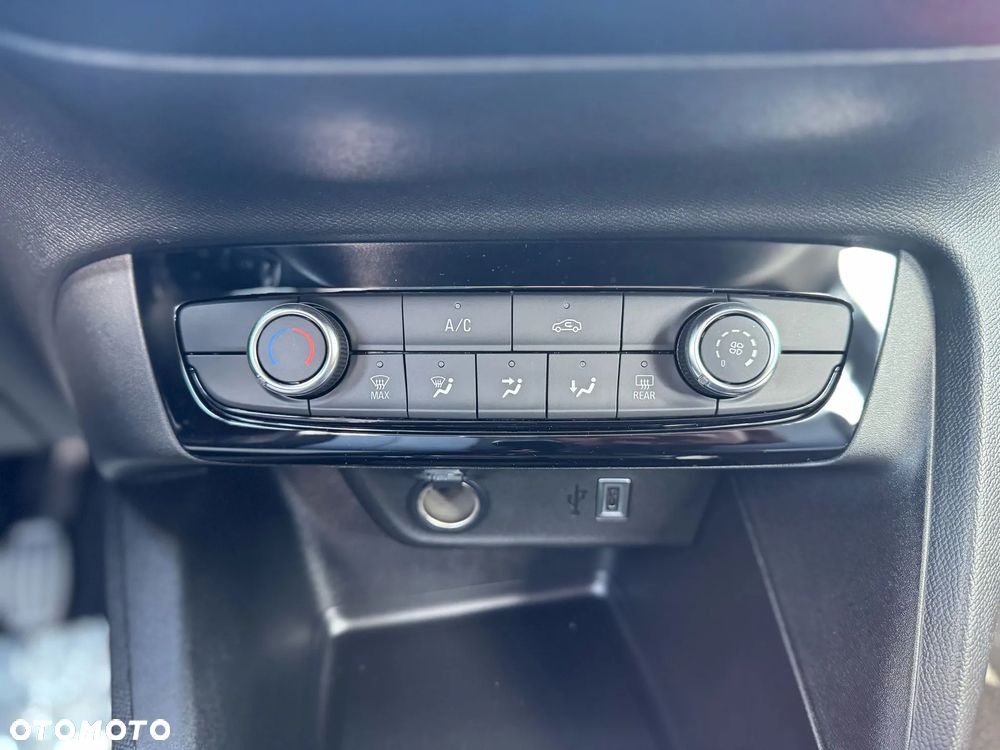 Opel Corsa 1.2 Edition S&S - 13