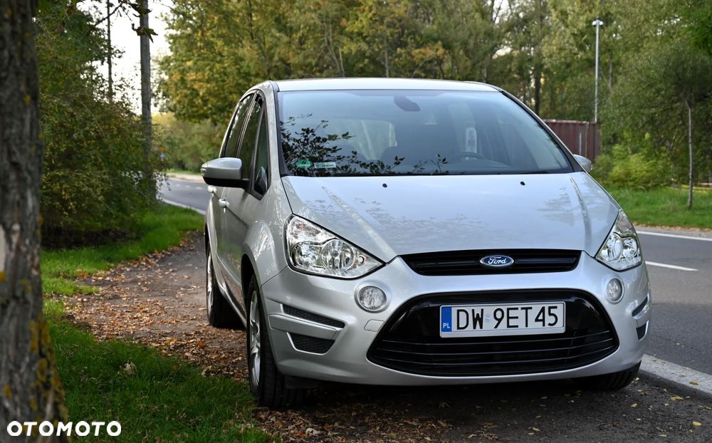 Ford S-Max - 6