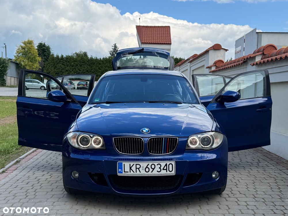 BMW Seria 1 - 13