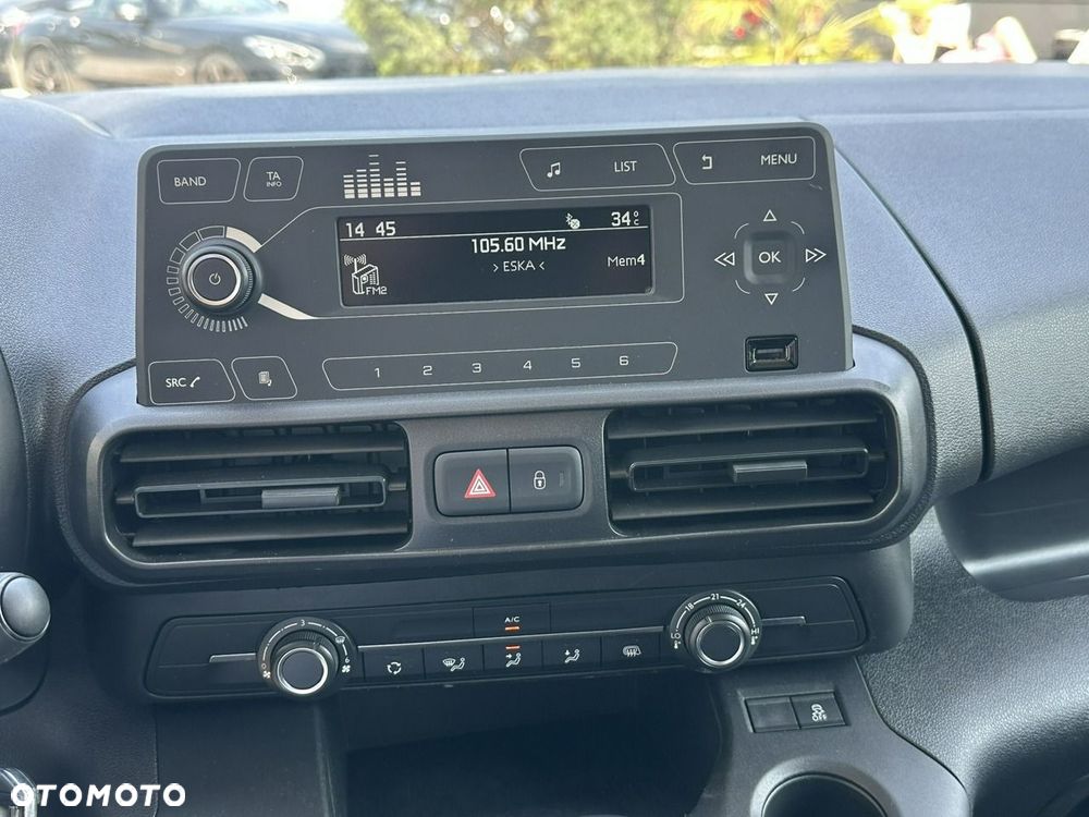 Toyota Proace City - 17
