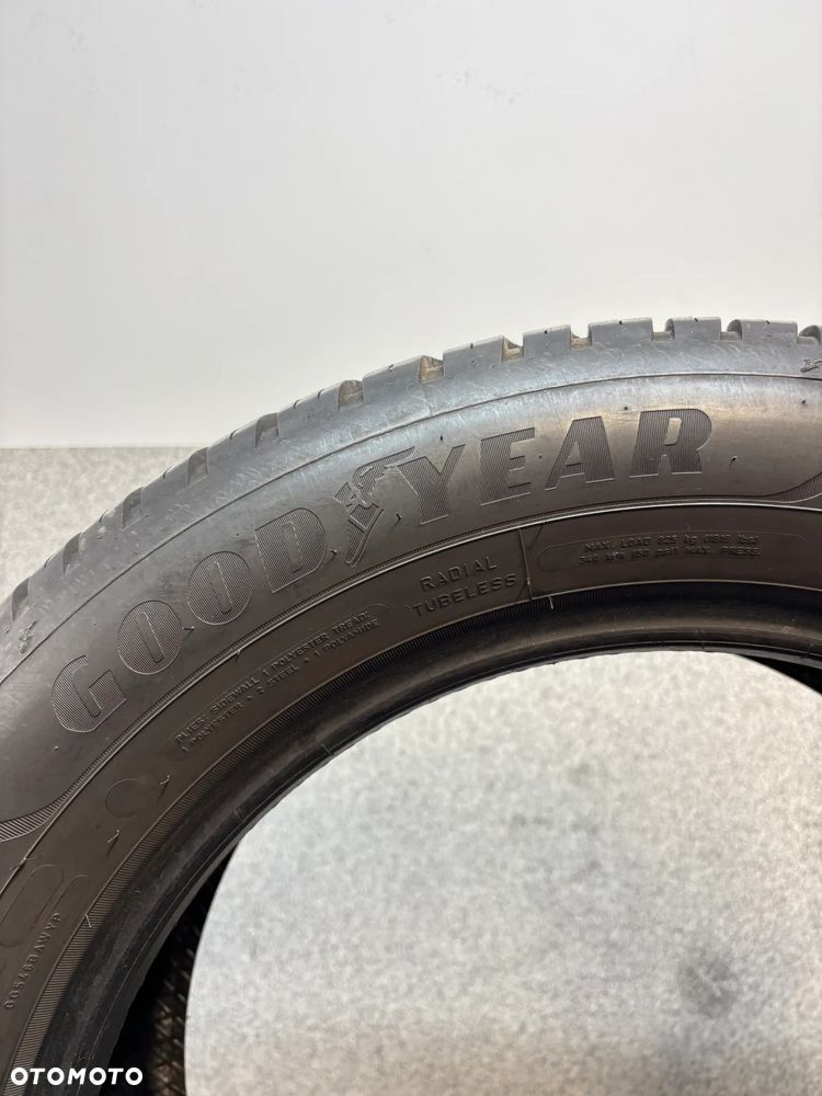 1 Opona Wielosezonowa GoodYear 225/55/17 101V, XL - 5