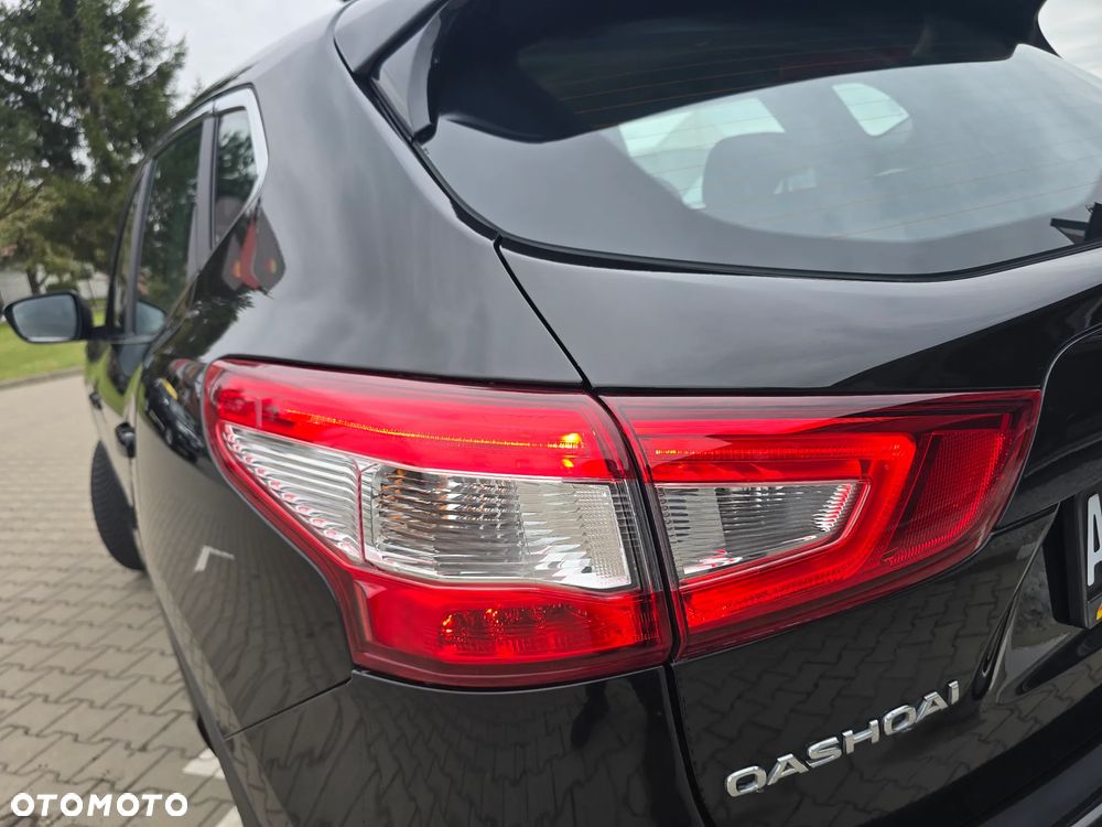 Nissan Qashqai 1.6 DIG-T Tekna+ - 37