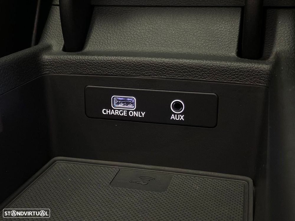 Audi A4 Allroad 2.0 TDI quattro S tronic - 25