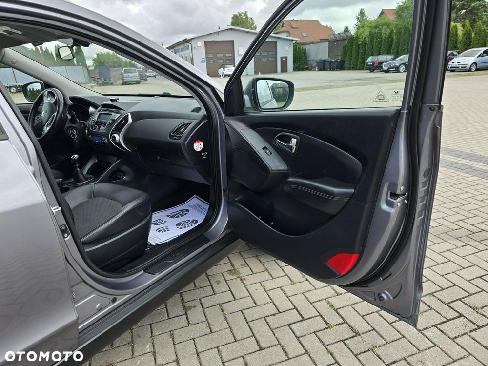 Hyundai ix35 - 26
