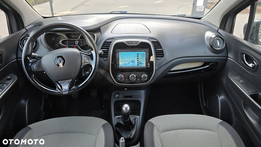 Renault Captur 0.9 Energy TCe Life EU6 - 6