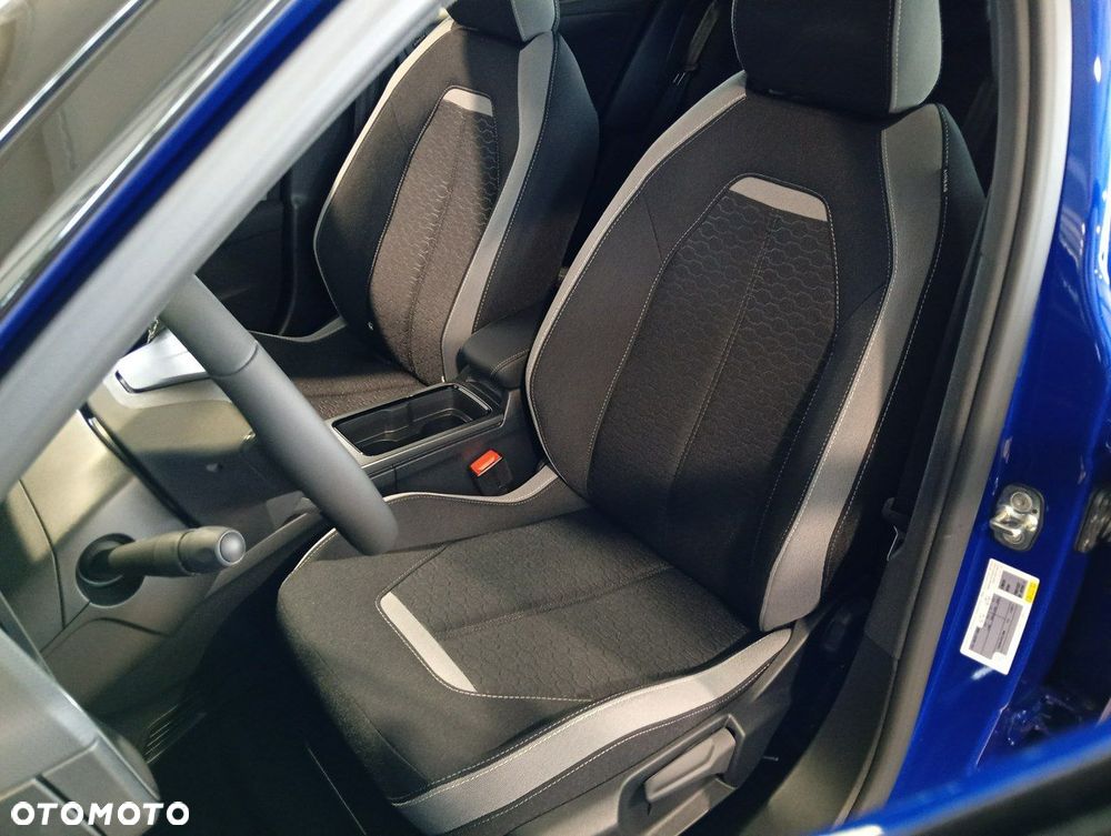 Opel Mokka - 8