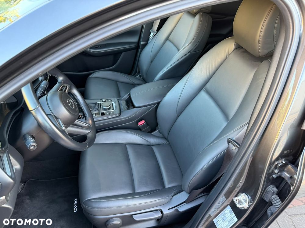 Mazda CX-30 - 11