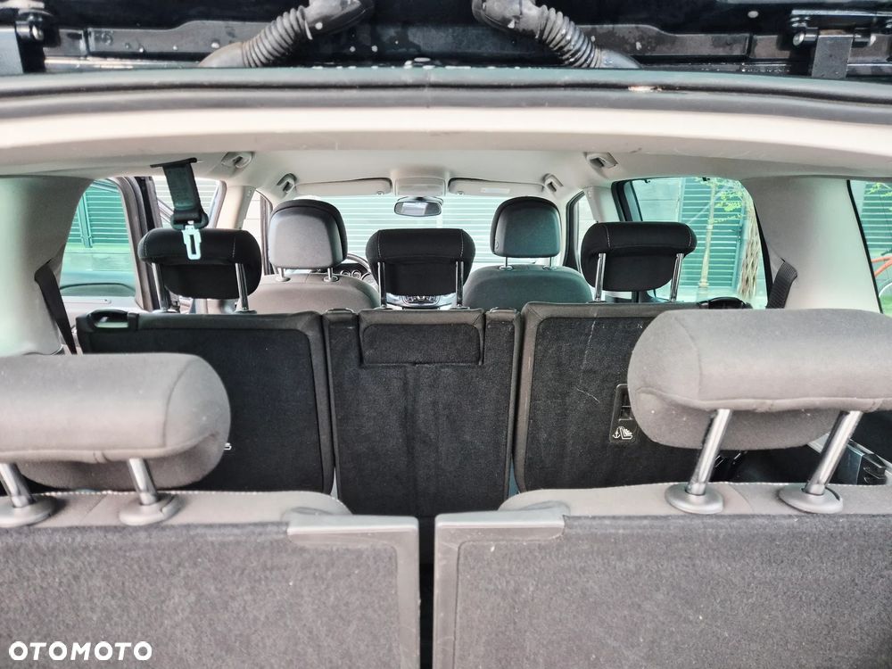 Opel Zafira Tourer 2.0 CDTI Style - 23