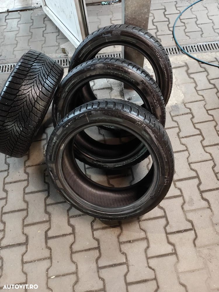 Mercedes-Benz A 200 7G-DCT - 19