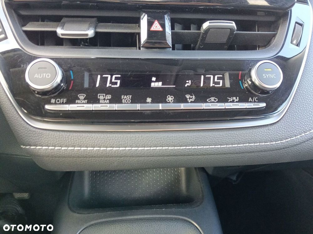 Toyota Corolla 1.5 Comfort - 21