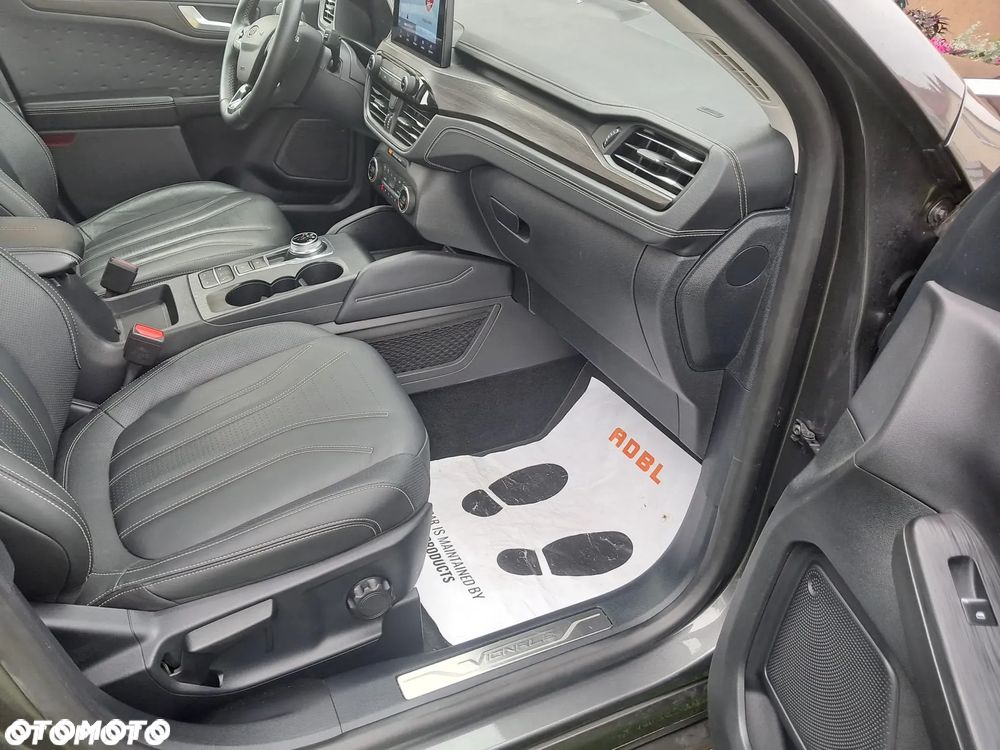 Ford Kuga 2.5P PHEV FWD Vignale - 32