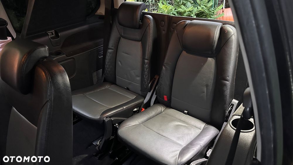 Ford Galaxy 2.0 TDCi Ghia - 10