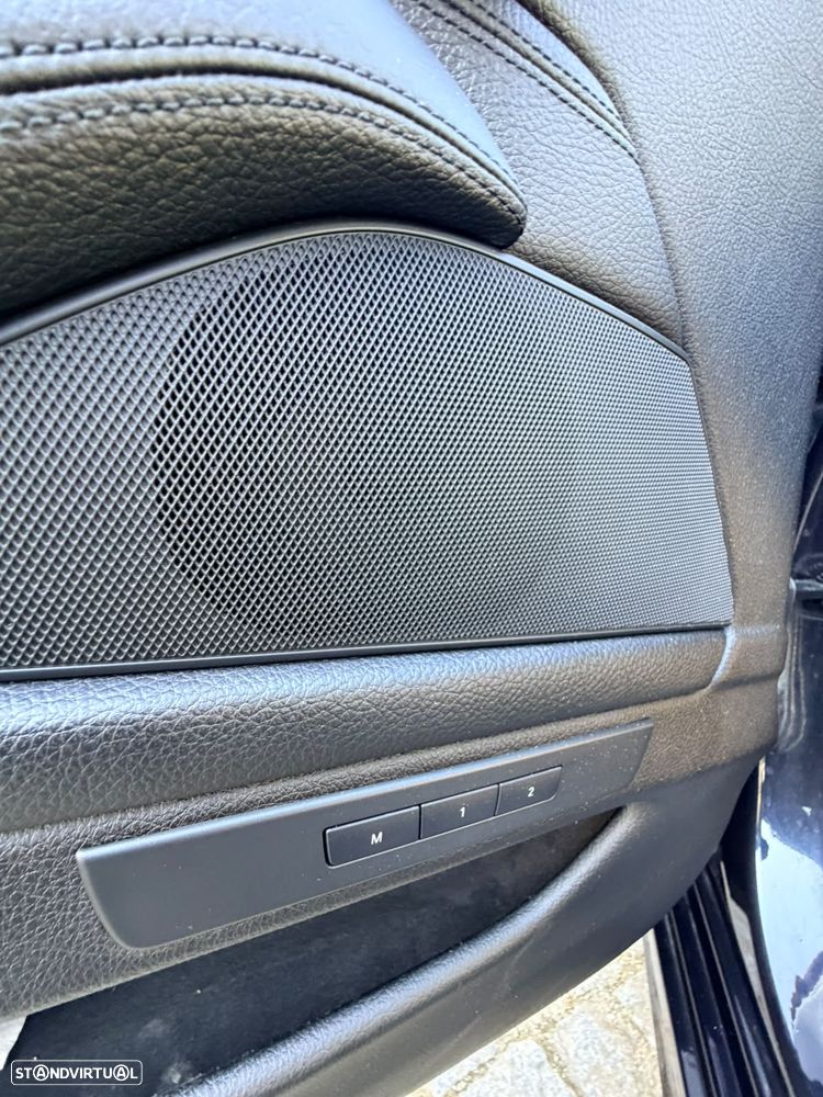 BMW 520 d Pack M Auto - 20