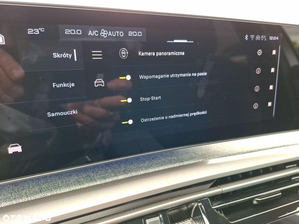 Peugeot 3008 - 23