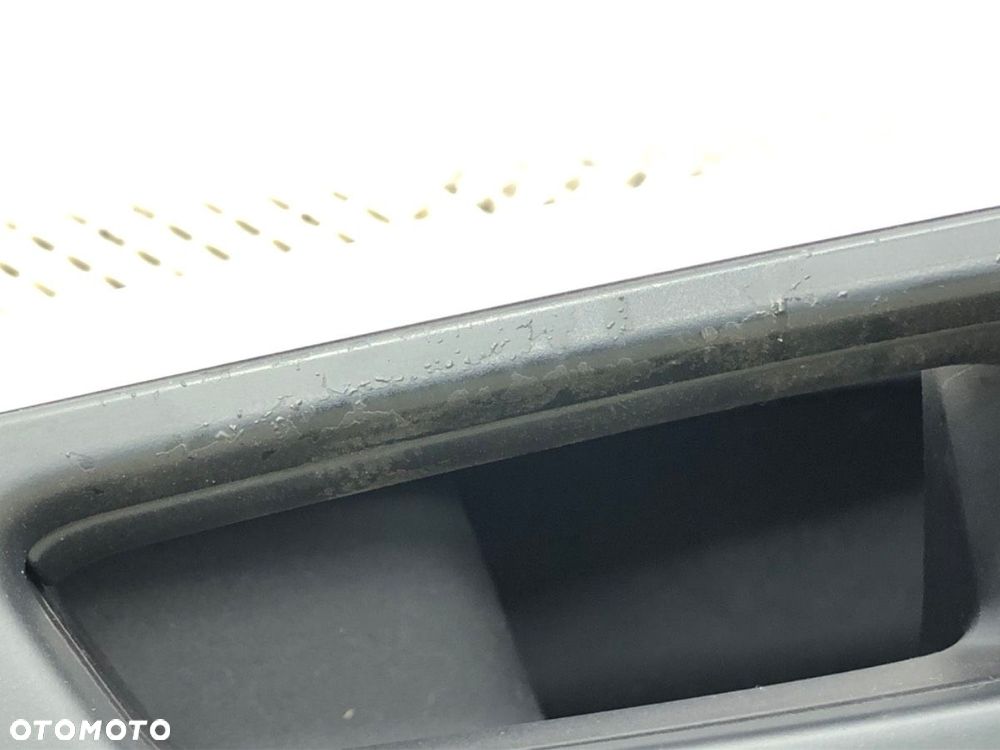 BOCZEK DRZWI PRAWY PRZÓD  VOLVO V60 I (155, 157) 2010 - 2018 D3 / D4 120 kW [163 KM] olej napędowy - 4