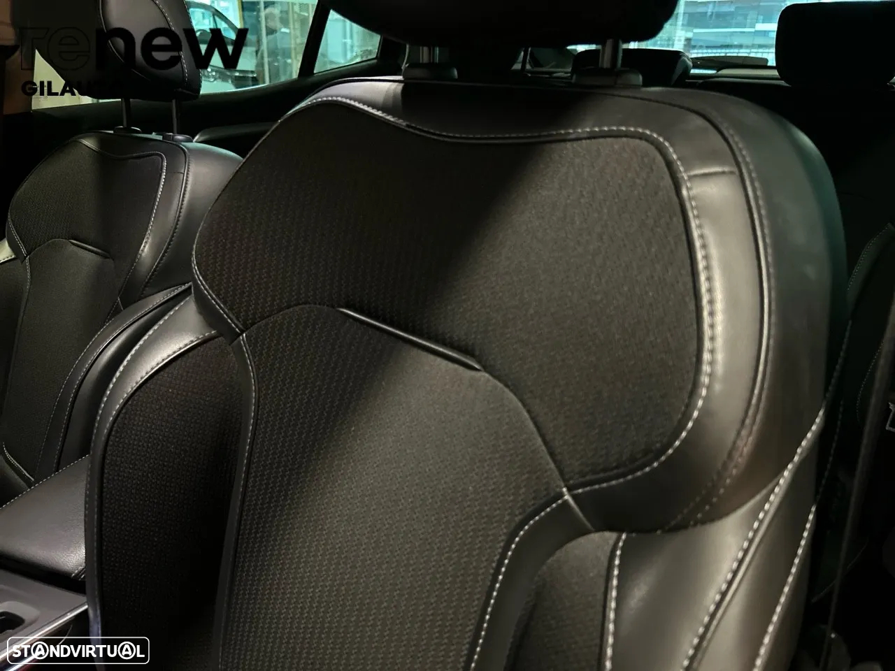 Renault Mégane 1.5 Blue dCi Techno - 15