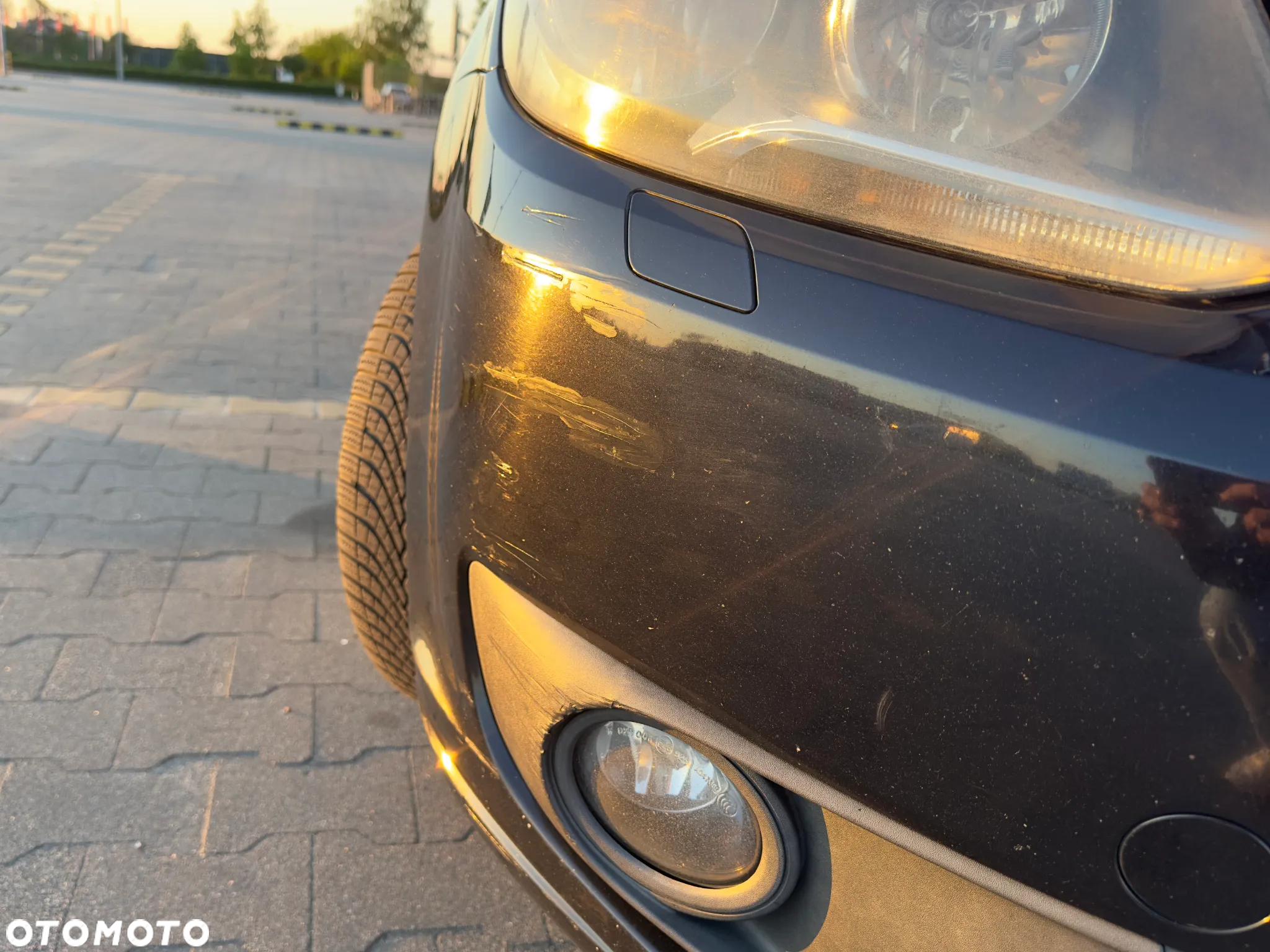 Volkswagen Touran 1.6 TDI DPF BlueMot Trendline - 3
