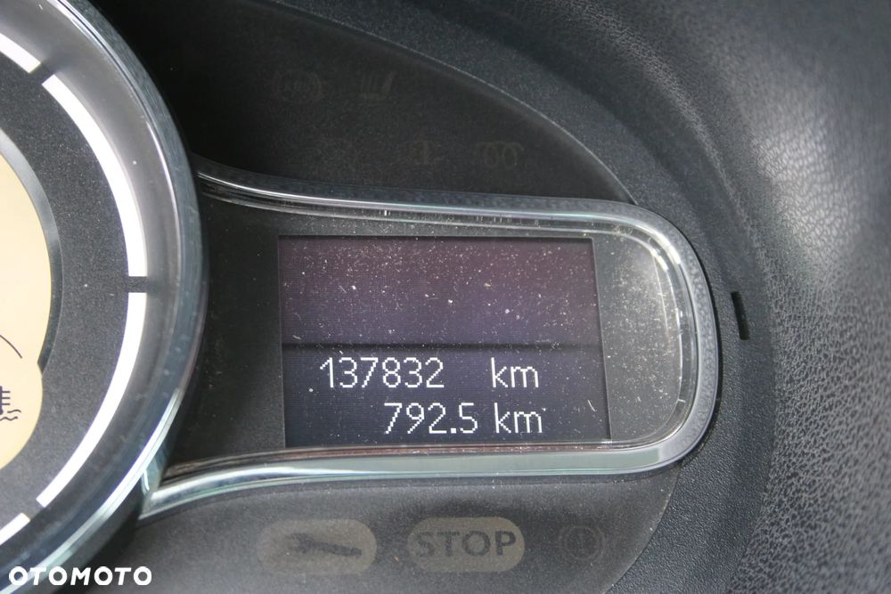 Renault Megane 2.0 16V TCE Dynamique - 36