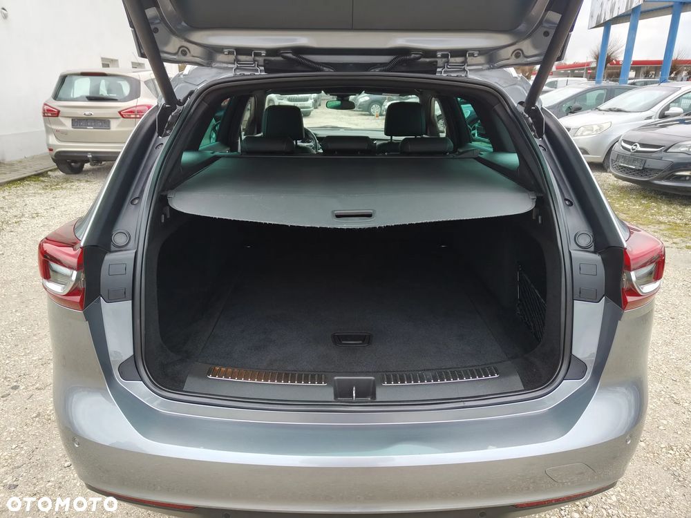 Opel Insignia 2.0 Automatik Innovation - 13