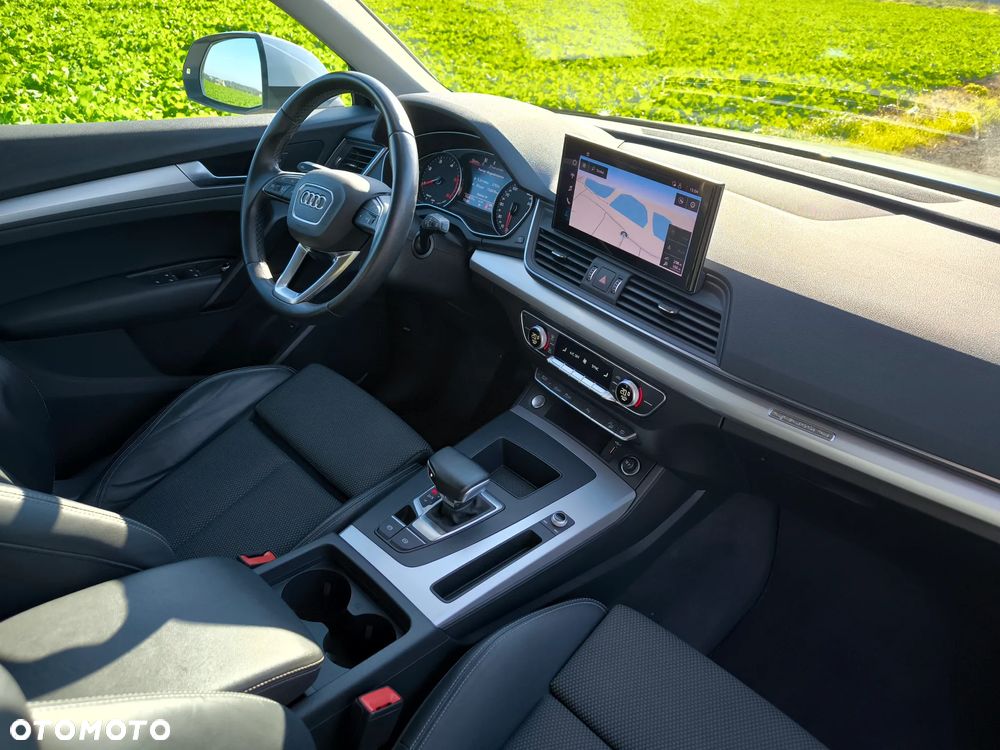 Audi Q5 40 TDI quattro S tronic sport - 18