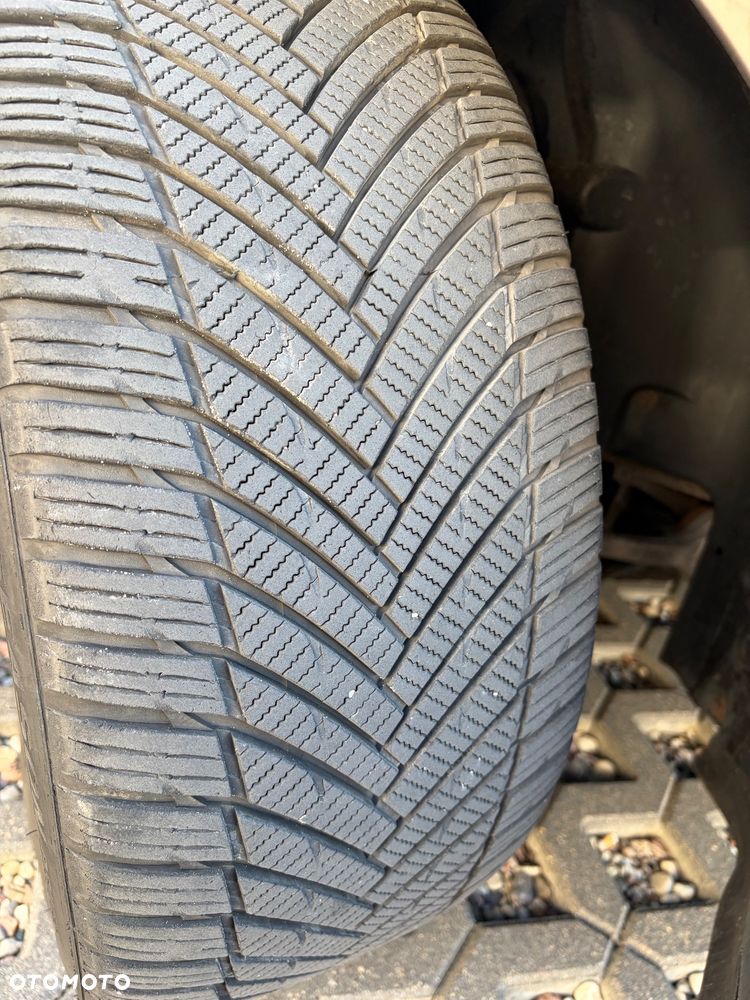 BMW Seria 5 - 36