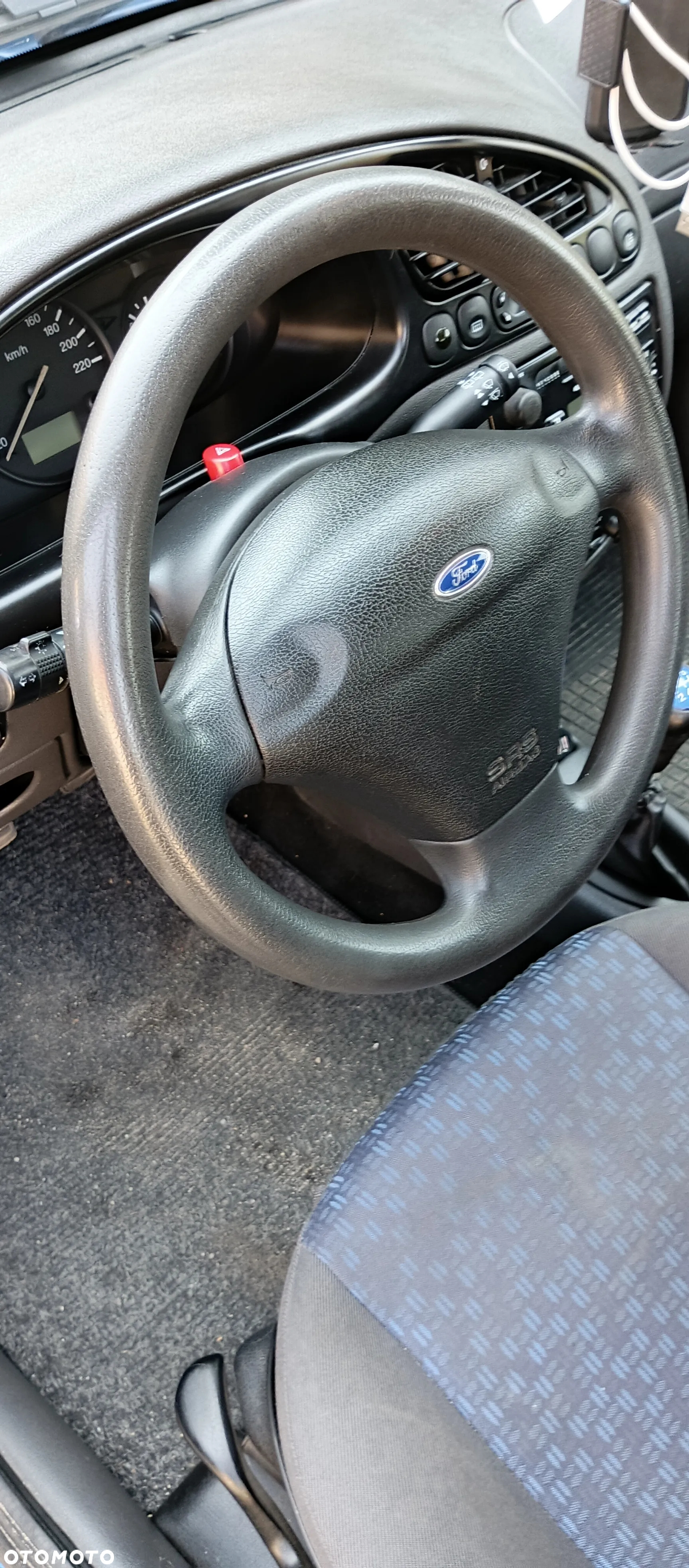 Ford Fiesta - 3