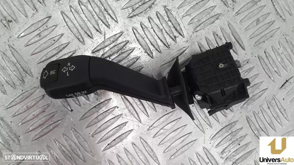 COMANDO PISCAS BMW 5 2003 -8352172 - 1