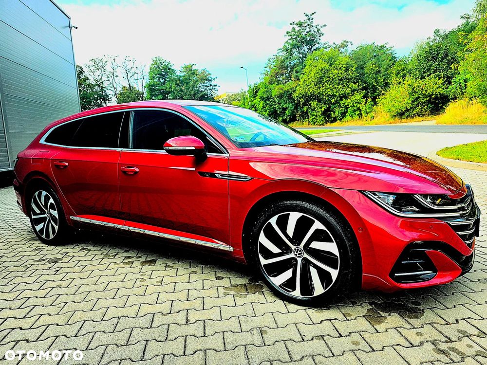 Volkswagen Arteon - 8