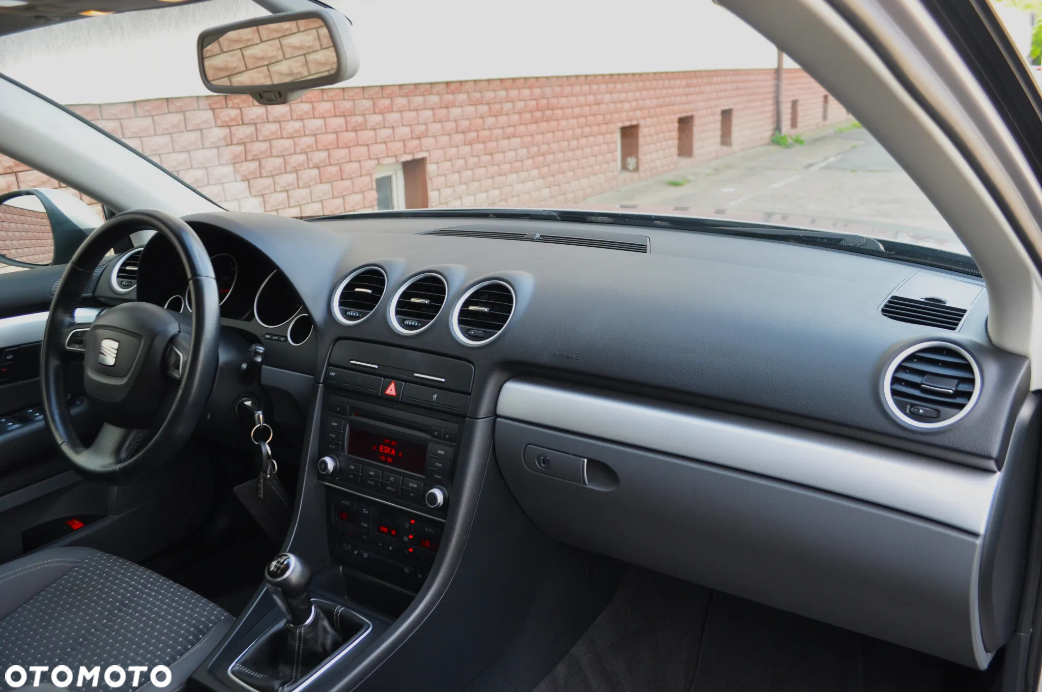 Seat Exeo ST 2.0 TFSI Style - 23