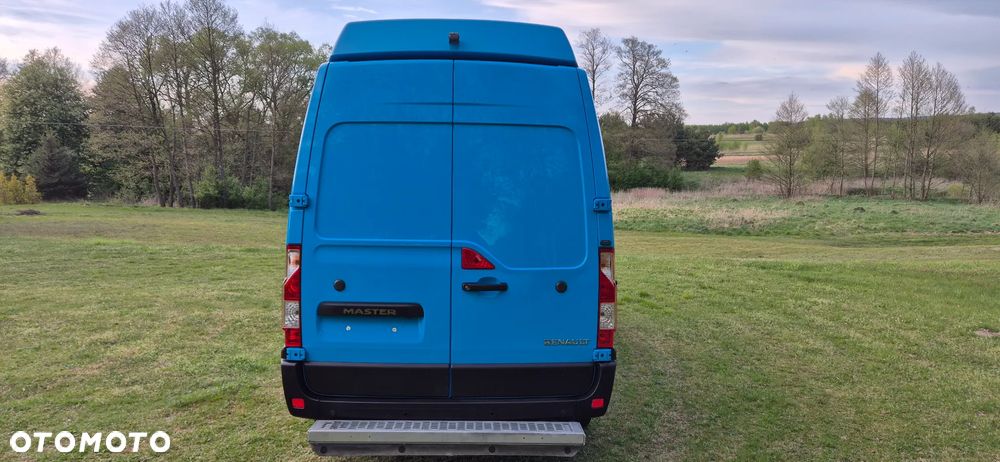 Renault Master - 6